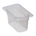 Cambro 94PP190 - Food Pan, 1/9 size, 4