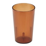 Cambro 950P153 - Colorware Tumbler, 9.8 oz., top dia. 2-3/4