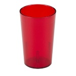 Cambro 950P2156 - Colorware Tumbler, 9.8 oz., top dia. 2-3/4