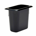 Cambro 96PHP110 - High Heat Food Pan, 1/9 size, 6