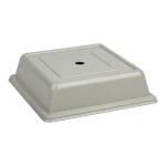 Cambro 978SFVS101 - Versa Plate Cover, 10