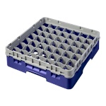 Cambro 9S318186 - Glass Rack, with extender, 19-3/4