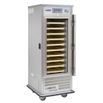 Cambro ACU1826L000 - Air Curtain Refrigerator, 32