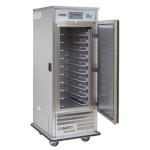 Cambro ACU1826LS000 - Air Curtain Refrigerator, 32