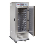 Cambro ACU1826R000 - Air Curtain Refrigerator, 32