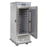 Cambro ACU1826RS000 - Air Curtain Refrigerator, 32