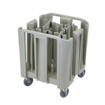 Cambro ADCSC12PKG480 - Dish Caddy, 27