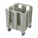 Cambro ADCSC480 - Dish Caddy, 27