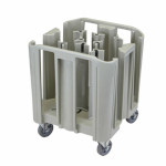 Cambro ADCSC8PKG480 - Dish Caddy, 27