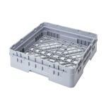Cambro BR414151 - Dishwasher Rack, with extender, 19-3/4