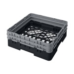 Cambro BR578110 - Dishwasher Rack, with (2) extenders, 19-3/4