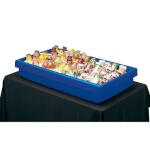 Cambro BUF48186 - Table Top Buffet Bar, 41-13/16
