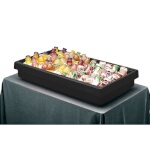Cambro BUF72110 - Table Top Buffet Bar, 67-1/2