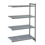 Cambro CBA183072V4580 - Shelving Add-On, 18