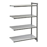 Cambro CBA183084S4580 - Shelving Add-On, 18