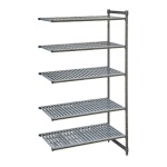 Cambro CBA183084V5580 - Shelving Add-On, 18