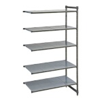 Cambro CBA244284S5580 - Shelving Add-On, 24