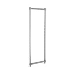 Cambro CBPK1864580 - Shelving Post Kit, 18