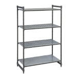 Cambro CBU183084VS4580 - Camshelving Unit, 18