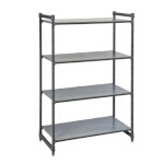 Cambro CBU214884S4580 - Shelving Unit, 21