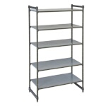 Cambro CBU245484S5580 - Shelving Unit, 24