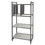 Cambro CBUNVR24580 - Storage Rack Kit, 24-1/8