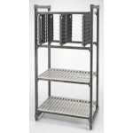 Cambro CBUNVRA21580 - Storage Rack Kit, 21-1/8