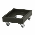 Cambro CD1420110 - Camdolly, 21-3/4