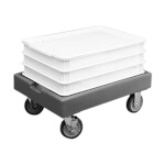 Cambro CD1826PDB131 - Camdolly, 27