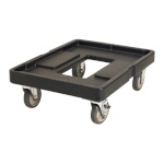 Cambro CD400110 - Camdolly, 28-1/8