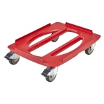 Cambro CDC400358 - GoBox Camdolly, 25