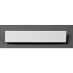 Cambro CECBL6000 - Camrack Extender ID clip, 5