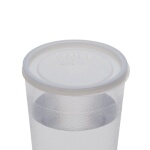 Cambro CLJ6190 - Disposable CamLid, translucent (1000 per case)