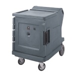 Cambro CMBH1826LC191 - Hot Cart, 30