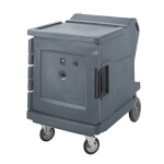 Cambro CMBH1826LF191 - Hot Cart, 30