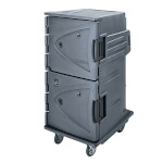 Cambro CMBH1826TBC191 - Hot Cart, 30