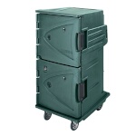 Cambro CMBH1826TBC192 - Hot Cart, 30