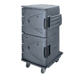 Cambro CMBH1826TBF191 - Hot Cart, 30