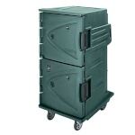 Cambro CMBH1826TBF192 - Hot Cart, 30