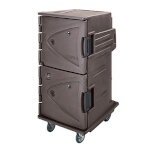 Cambro CMBH1826TBF194 - Hot Cart, 30