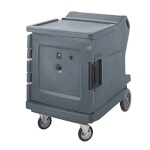 Cambro CMBHC1826LC191 - Hot/Cold Cart, 30