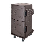 Cambro CMBHC1826TSC194 - Hot/Cold Cart, 30