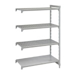 Cambro CPA184284VS4PKG - Camshelving Unit, 18