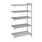 Cambro CPA212484VS5PKG - Camshelving Unit, 21