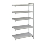 Cambro CPA213084S5PKG - Shelving Add-On, 21