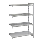 Cambro CPA214284VS4PKG - Camshelving Unit, 21