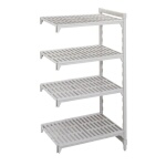 Cambro CPA242472V4480 - Shelving Add-On, 24