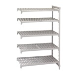 Cambro CPA243084V5PKG - Shelving Add-On, 24