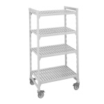 Cambro CPHU244267S4480 - Camshelving Mobile Unit, 24