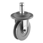 Cambro CPMCHD000 - Caster, 5